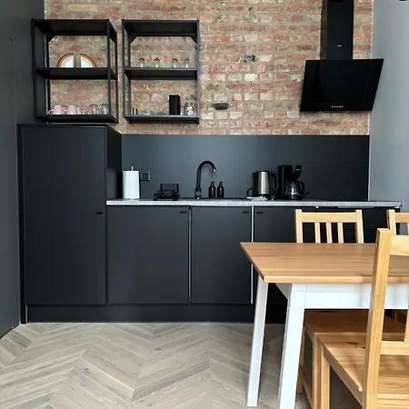 Center Apartment-wroclawska * Poznań