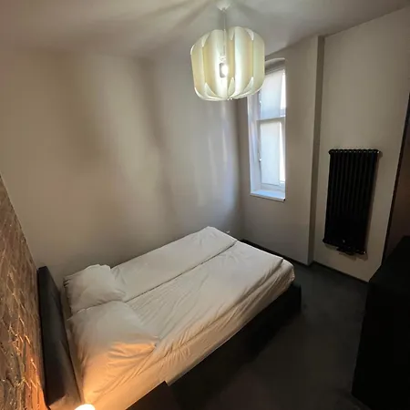 Center Apartment-wroclawska Apartment