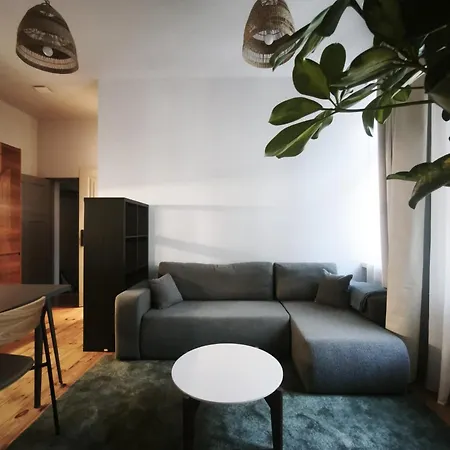 Center Apartment-wroclawska * Poznań