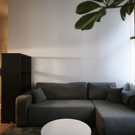 Center Apartment-wroclawska Lägenhet Poznań