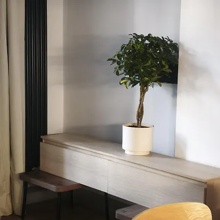 Center Apartment-wroclawska Lägenhet