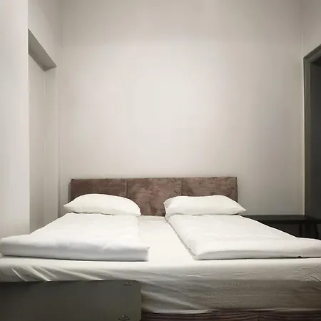 Lägenhet Center Apartment-wroclawska *