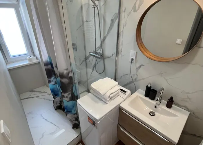 Center Apartment-wroclawska Apartment *